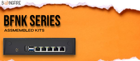 BFNK Series Banner